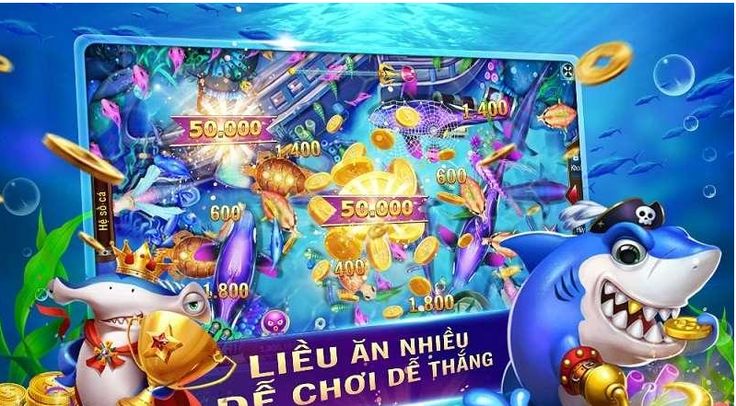 Bắn cá tại Net88