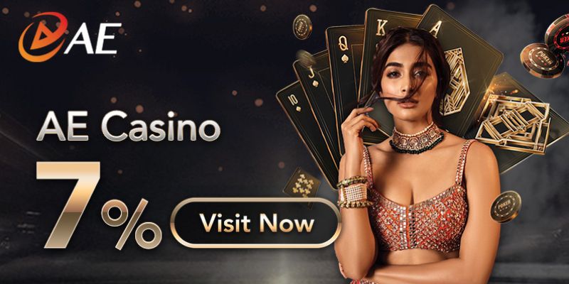 AE Casino TDTC Feedback