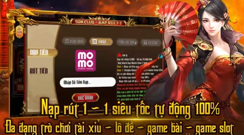 casino tại 7Club