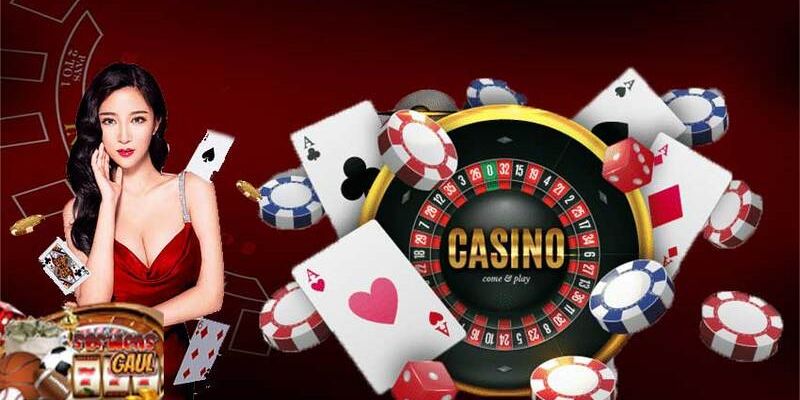  Casino online 123win 