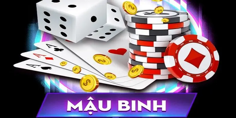 game Mậu Binh online 123win