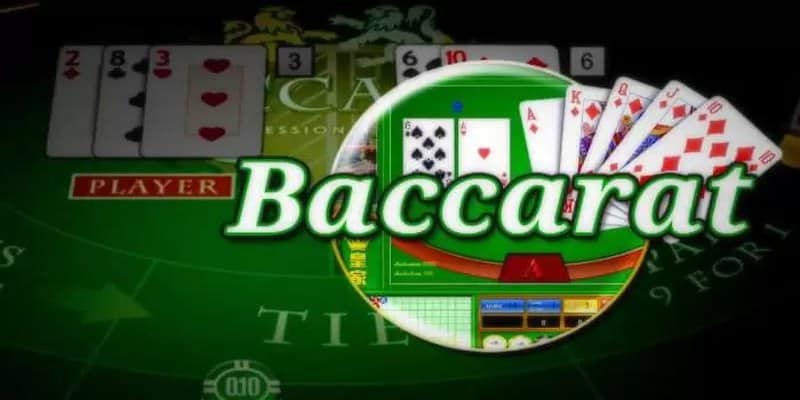 Baccarat 123win