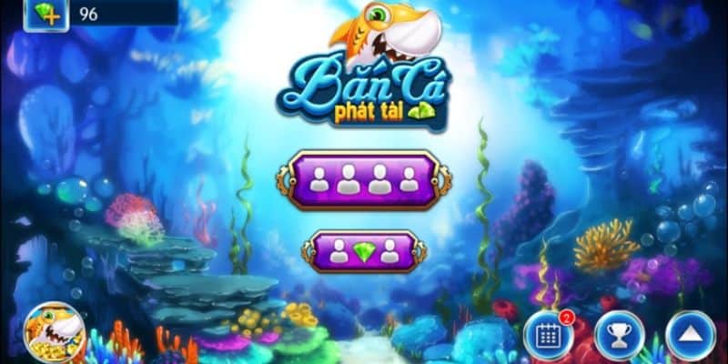 bắn cá đổi thưởng 123win