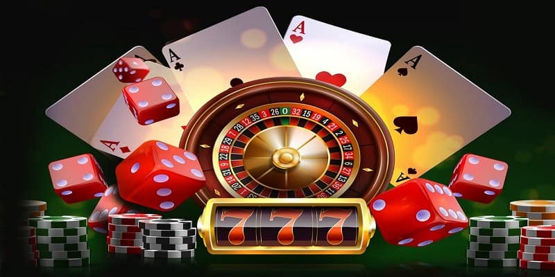  Casino online 123win 