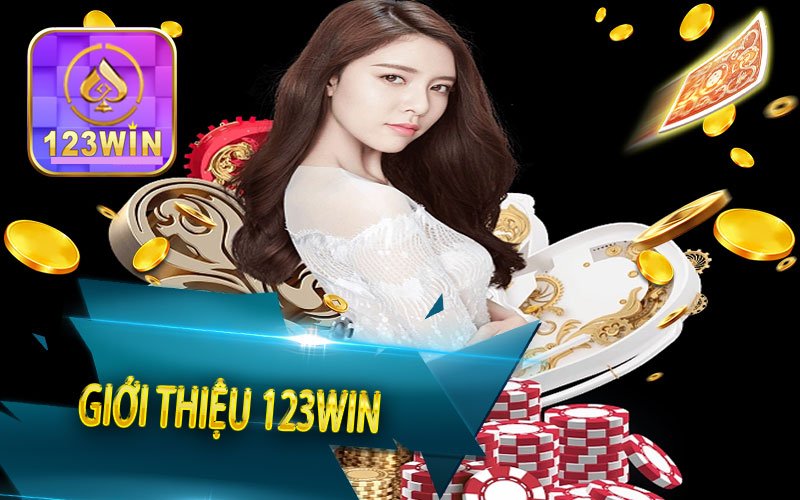 giới thiệu về 123win