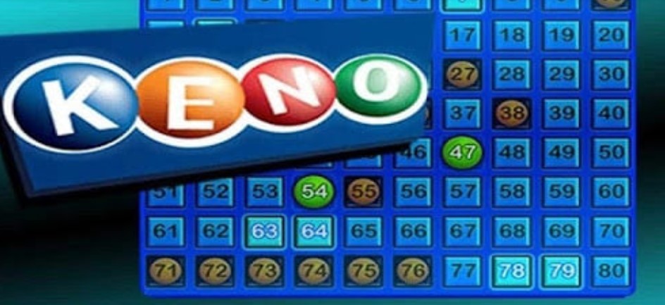 Keno 123win