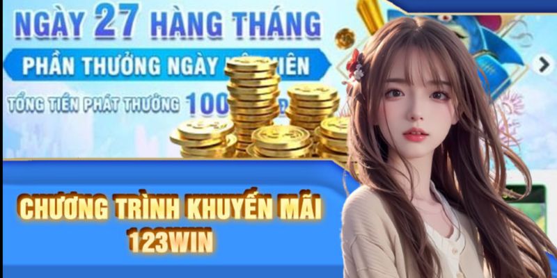 khuyến mãi 123win