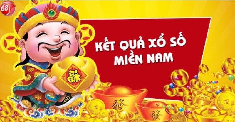 xổ số miền Nam