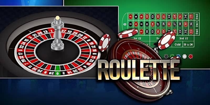 Roulette 123win