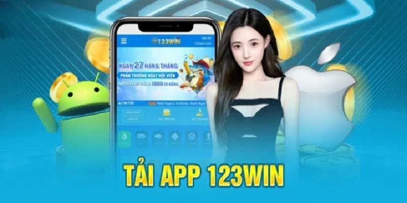 tải app 123win