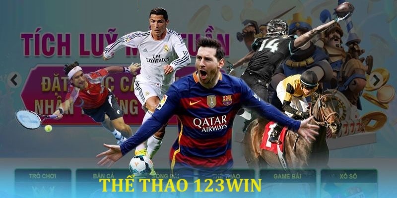 thể thao 123win 