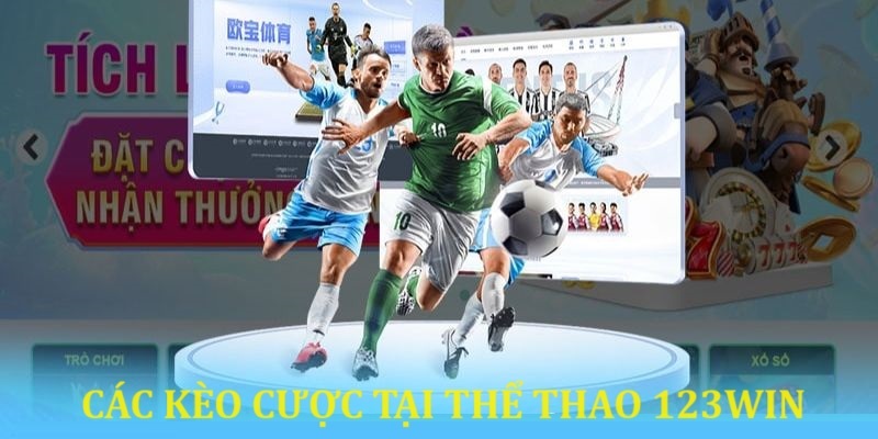 thể thao 123win 