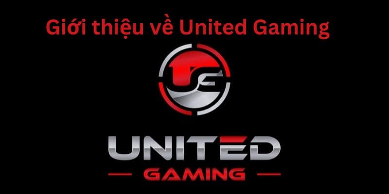 United Gaming 123win