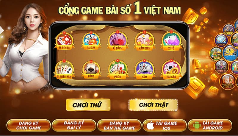 Hướng Dẫn Cách Đăng Ký Tài Khoản Hiệu Quả Tại 66Club