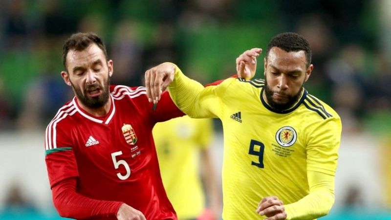 Đánh giá phong độ Scotland vs Hungary tại các mùa Euro trước