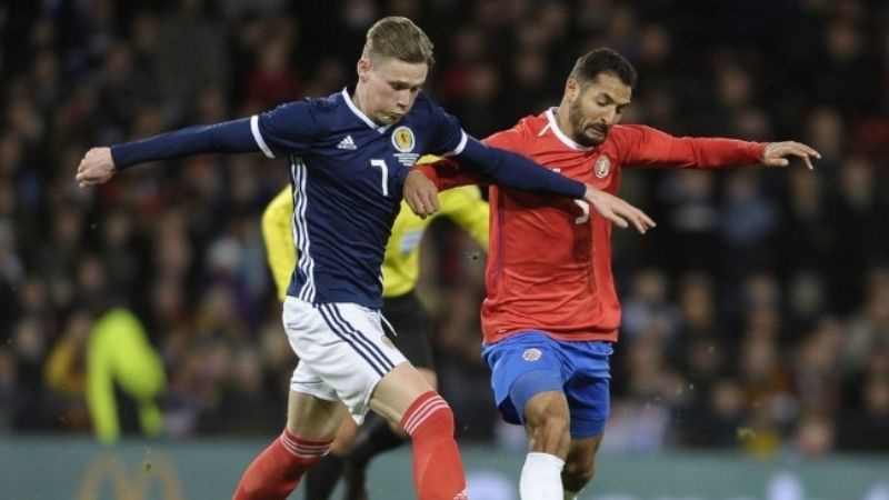 Nhận định bóng đá Scotland vs Hungary, 02h00 ngày 24/06/2024 - Bảng A Euro 2024