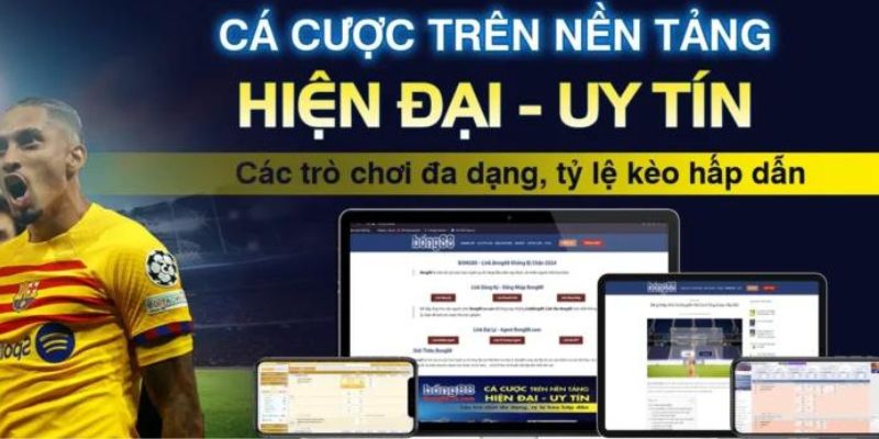 Bong88.co.com Hướng Dẫn Cách Tham Gia Cá Cược Không Bị Chặn