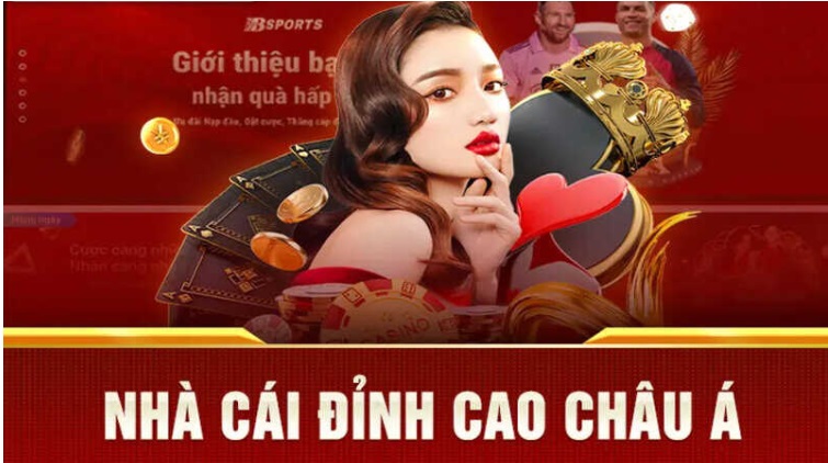 Bsport là điểm đến lý tưởng của người yêu thích cá cược