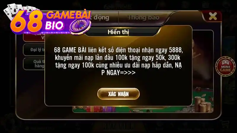 Giới thiệu chung về 68gamebai