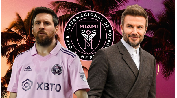 Khái quát các thông tin thú vị về CLB bóng đá Inter Miami