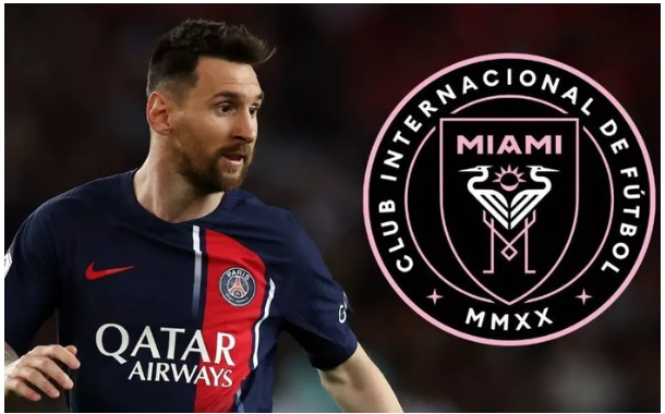 Các thành tích nổi bật trong 5 năm qua của Inter Miami