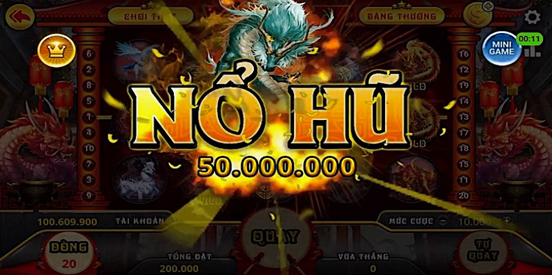 Bí quyết nổ hũ 68 game bài dễ dàng cho người chơi mới