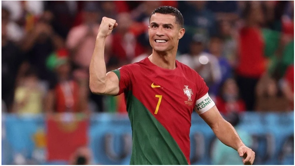 Những thành tích nổi bật tại thời kỳ đỉnh cao của CR7