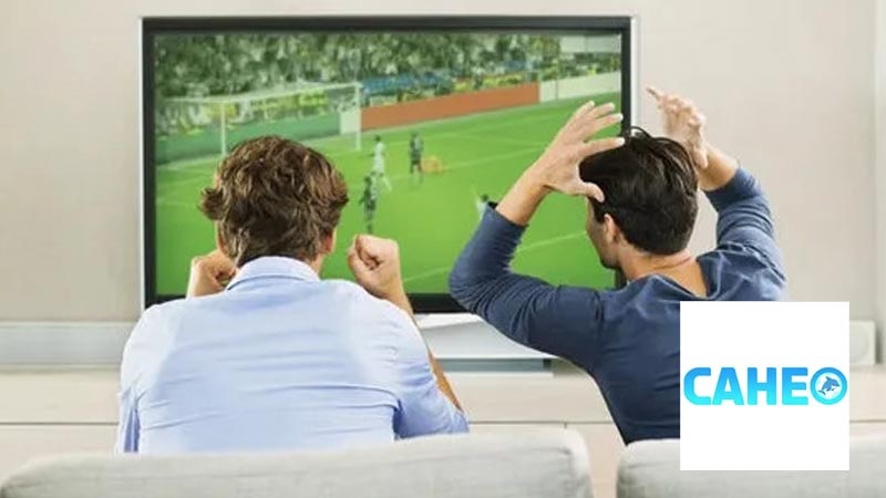 Website caheo tv phát sóng trực tiếp những giải đấu nào?