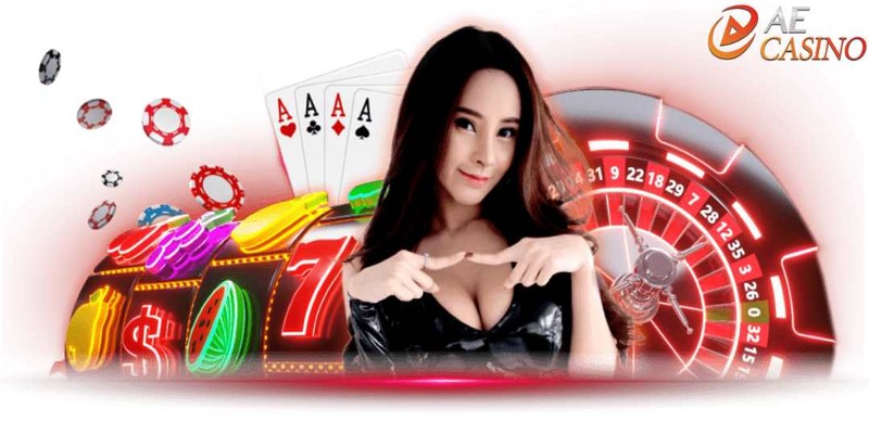 AE Casino TDTC Feedback